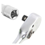 OEMTOOLS 22223 1/4 Inch Drive 6 Pt. Socket (7/32 Inch) Additional Image 3