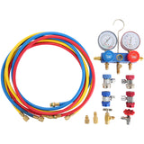 OEMTOOLS 24551 R134a & R1234yf A/C Manifold Gauge and Hose Set Additional Image 1