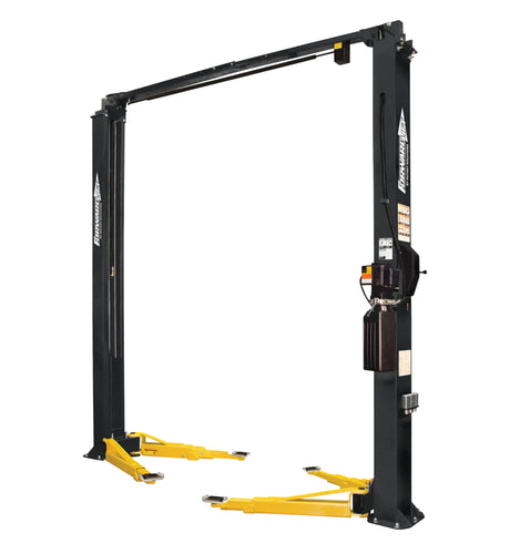F10 Symmetrical Two Post Lift 10K Capacity Main Image