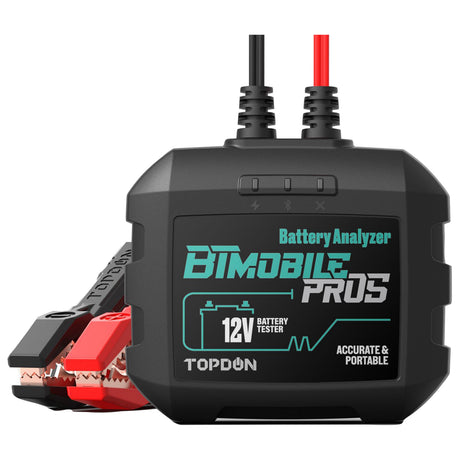TOPDON BT Mobile  Pro S Main Image