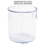 OEMTOOLS 26540 Bearing Packer Additional Image 4
