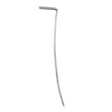 GreatNeck MIB5 Mini Pry Bar (5 Inch) Additional Image 2