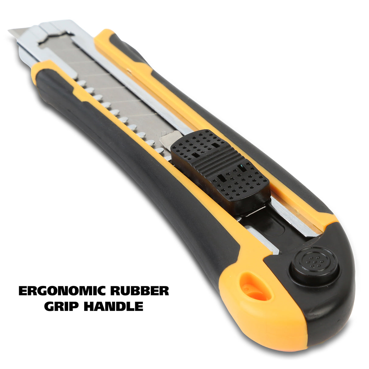 GreatNeck 80026 Speed Feed Snap-Off Knife Additional Image 3