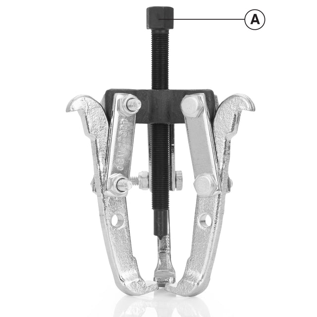 OEMTOOLS 27011A Pressure Screw Main Image