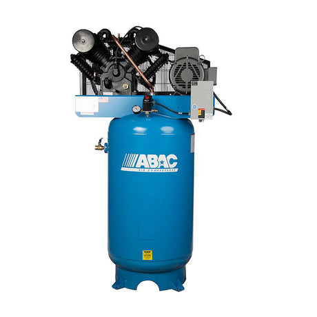 ABAC ABC5-2380V 5HP 80 Gal. 230V 3-Phase Air Compressor Main Image
