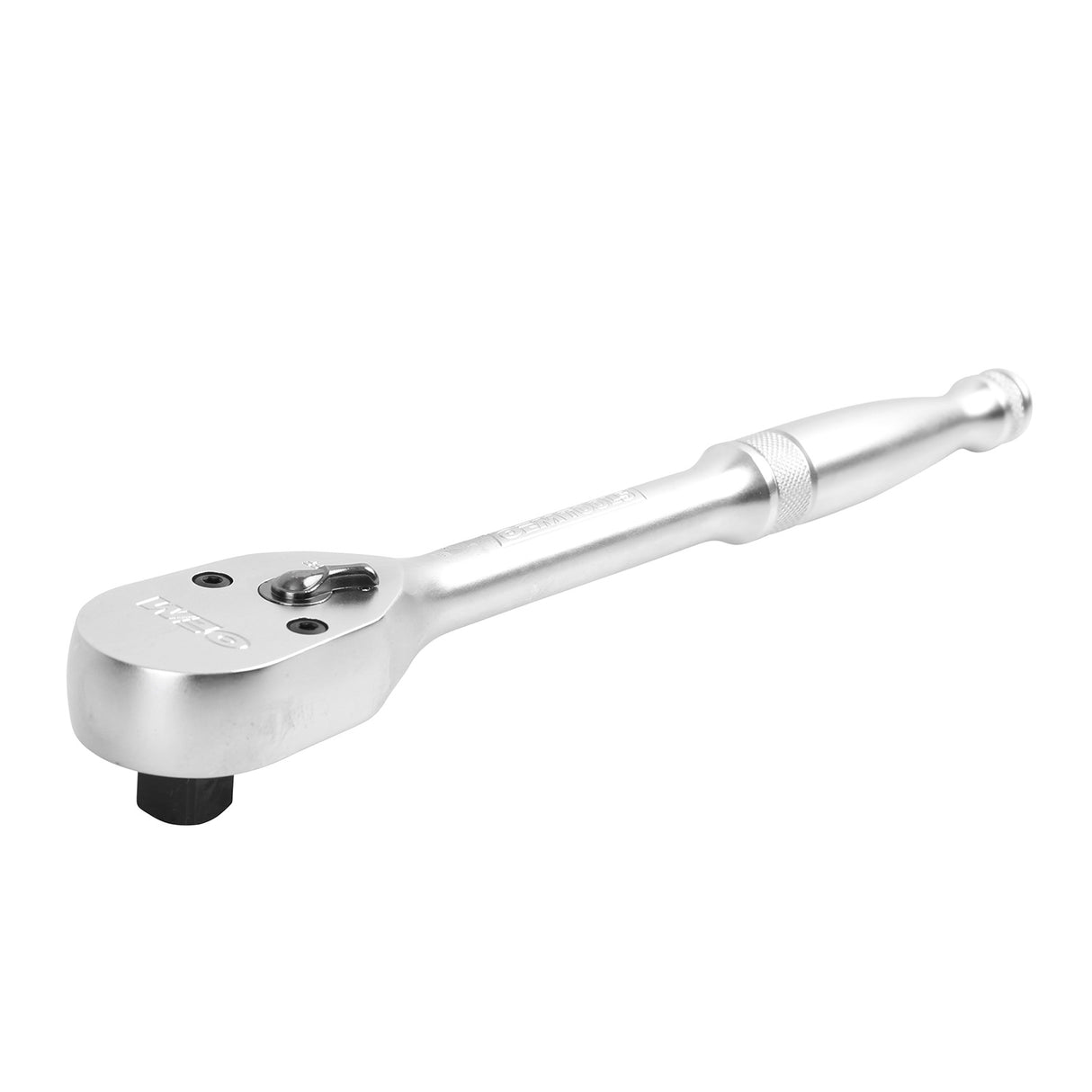 OEMTOOLS 22920 1/2 Inch Drive Ratchet with Standard Handle (10 Inch) Additional Image 4