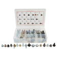 SUR&R DP454 Oil Drain Plug Assortment Main Image