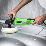 OEMTOOLS 24496 7-Inch Variable Speed Polisher Additional Image 7