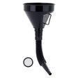 OEMTOOLS 87258 Flex Funnel with Hose and Filter Main Image