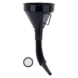 OEMTOOLS 87258 Flex Funnel with Hose and Filter Main Image