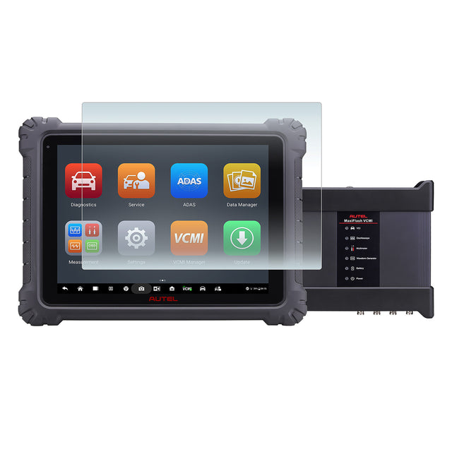 AutoTech Solutions ATSULTRAC Screen Protector Main Image