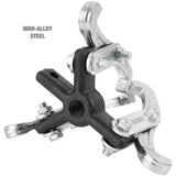 OEMTOOLS 25903 4 Inch 2/3  Jaw Puller Kit Additional Image 4