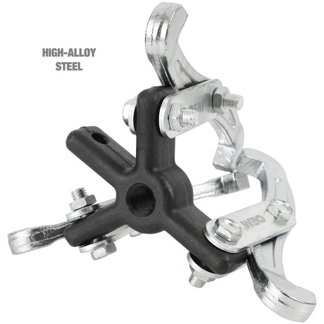 OEMTOOLS 25903 4 Inch 2/3  Jaw Puller Kit Additional Image 4