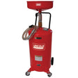 Lincoln Industrial 3601 18 Gallon Oil Drain Main Image
