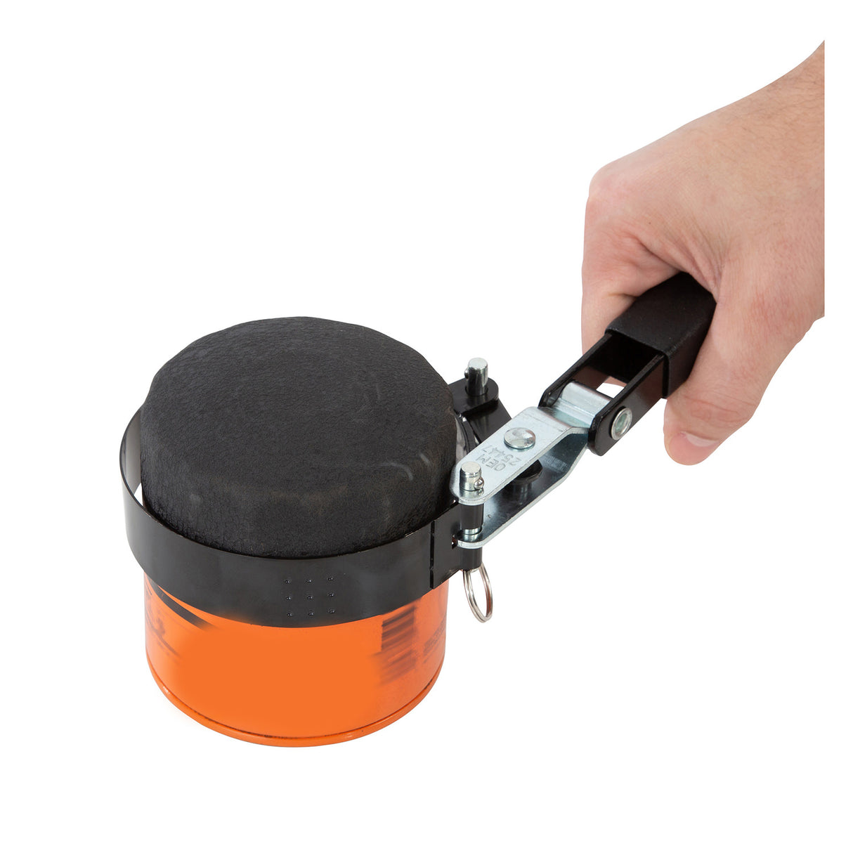 OEMTOOLS 25447 4-in-1 Swivel Oil Filter Wrench Additional Image 7