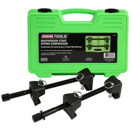 OEMTOOLS 37036 Strut Spring Compressor Main Image