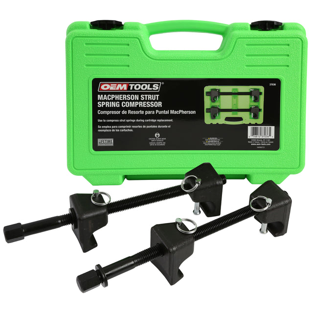OEMTOOLS 37036 Strut Spring Compressor Main Image