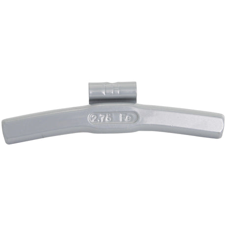 OEMTOOLS 23305 2.75 Oz. LH Style Steel Wheel Weight - 1 Box of 25 Main Image