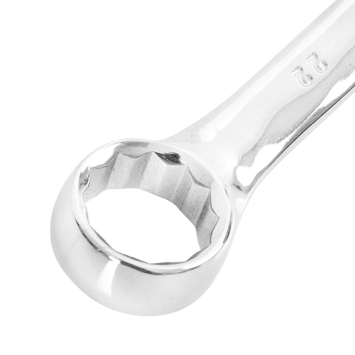 GreatNeck C22MC Combination Wrench Metric (22 mm) Additional Image 2
