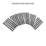 OEMTOOLS 26684 Tire Repair Plugs - 30 Pack Additional Image 3