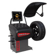 CEMB ER73 Video Diagnostic Wheel Balancer Main Image