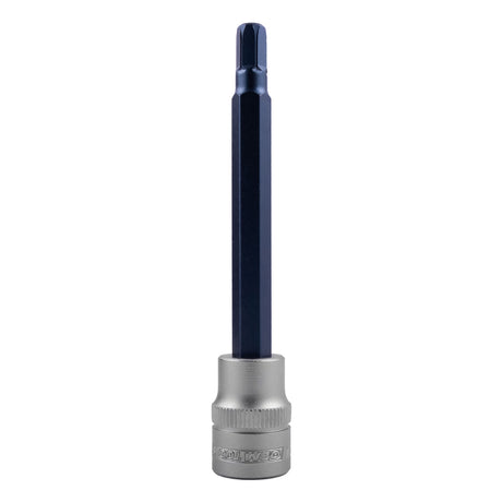 OEMTOOLS 23954 3/8in. Drive Long Magnetic Hex Bit Socket 1/4in. Main Image