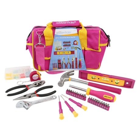 Essentials® 21043 32 Piece Around the House Tool Kit Main Image