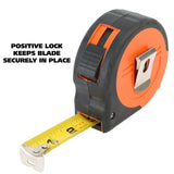 GreatNeck 95010 35 Ft. x 1 Inch ExtraMark™ Tape Measure Additional Image 4