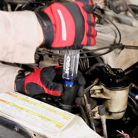 OEMTOOLS 37145 GAS ENGINE COMBUSTION LEAK TESTER Additional Image 6