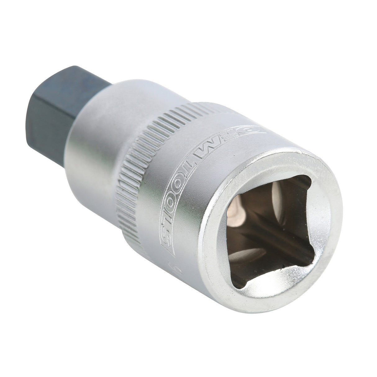 OEMTOOLS 22872 1/2 Inch Drive Hex Bit Socket (9/16 Inch) Additional Image 2