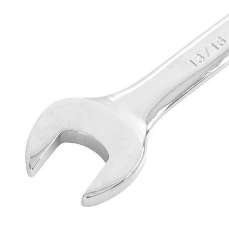 GreatNeck C136C Combination Wrench (13/16 Inch) Additional Image 2
