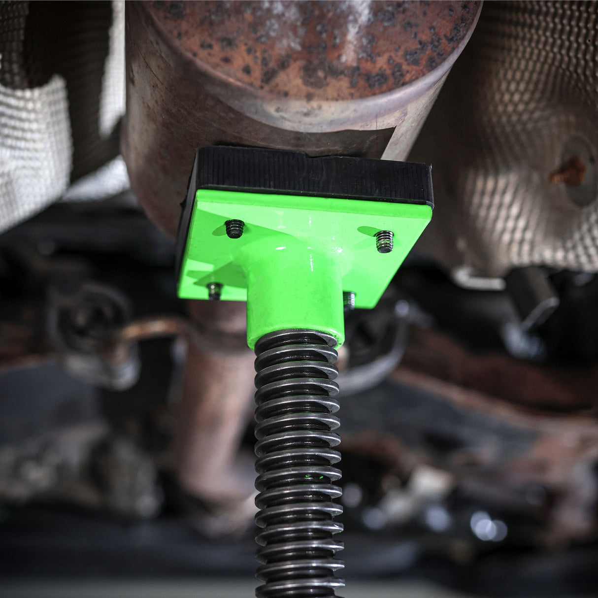 OEMTOOLS 24849 2 Ton Underhoist Tripod Jack Stand Additional Image 8
