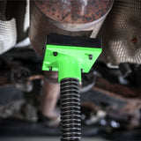 OEMTOOLS 24849 2 Ton Underhoist Tripod Jack Stand Additional Image 8