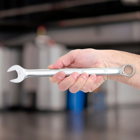 OEMTOOLS 22022 19 mm Combination Wrench (Metric) Additional Image 8