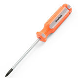 GreatNeck 73101 #0 x 2.5 Inch Phillips Round Shank Screwdriver Main Image