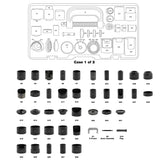 OEMTOOLS 37389 MANUAL FOR MASTER BALL JNT PRS Additional Image 1