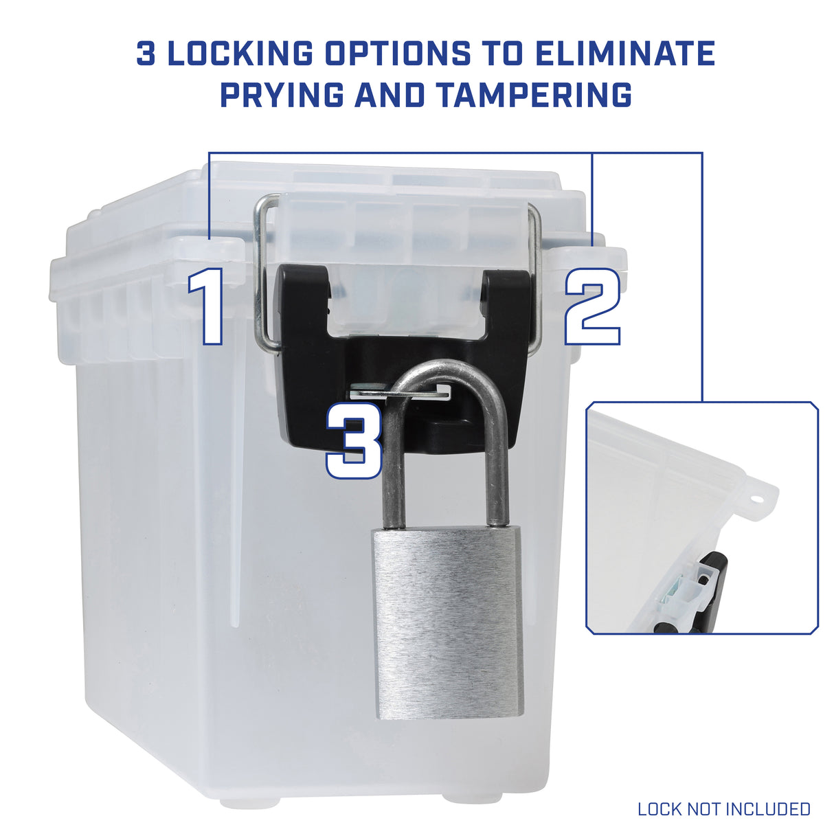 Sheffield 12758 4PK Field Box Set- Frost Additional Image 4