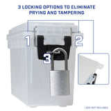 Sheffield 12758 4PK Field Box Set- Frost Additional Image 4