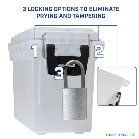 Sheffield 12758 4PK Field Box Set- Frost Additional Image 4