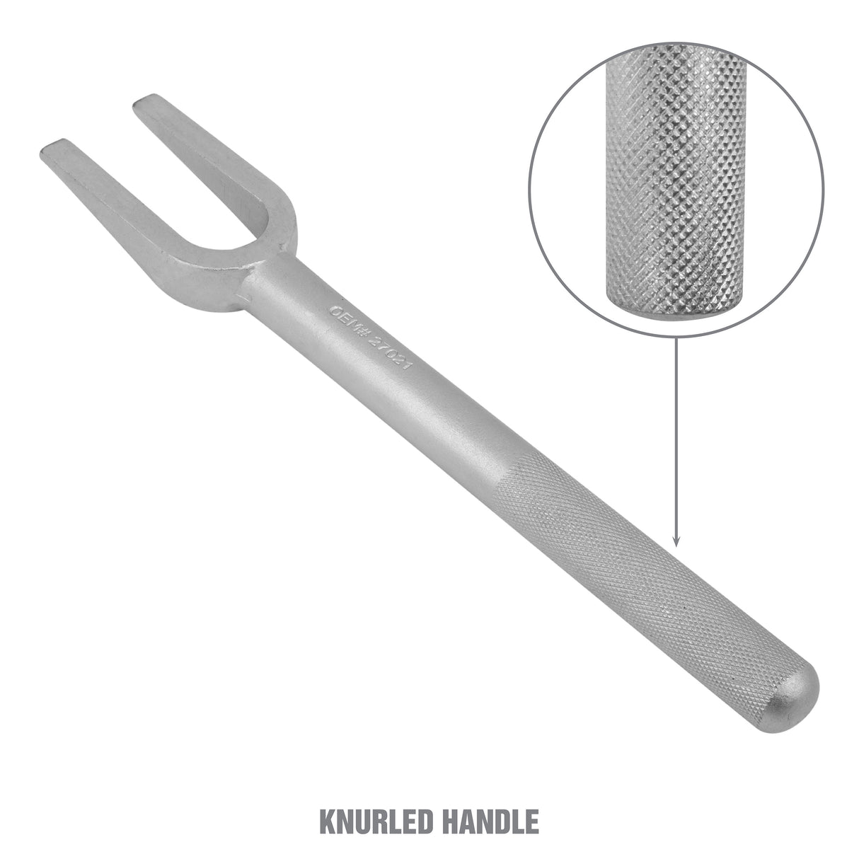 OEMTOOLS 27021 Pitman Arm Wedge Additional Image 5