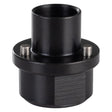 M16 Nut with Pins Main Image