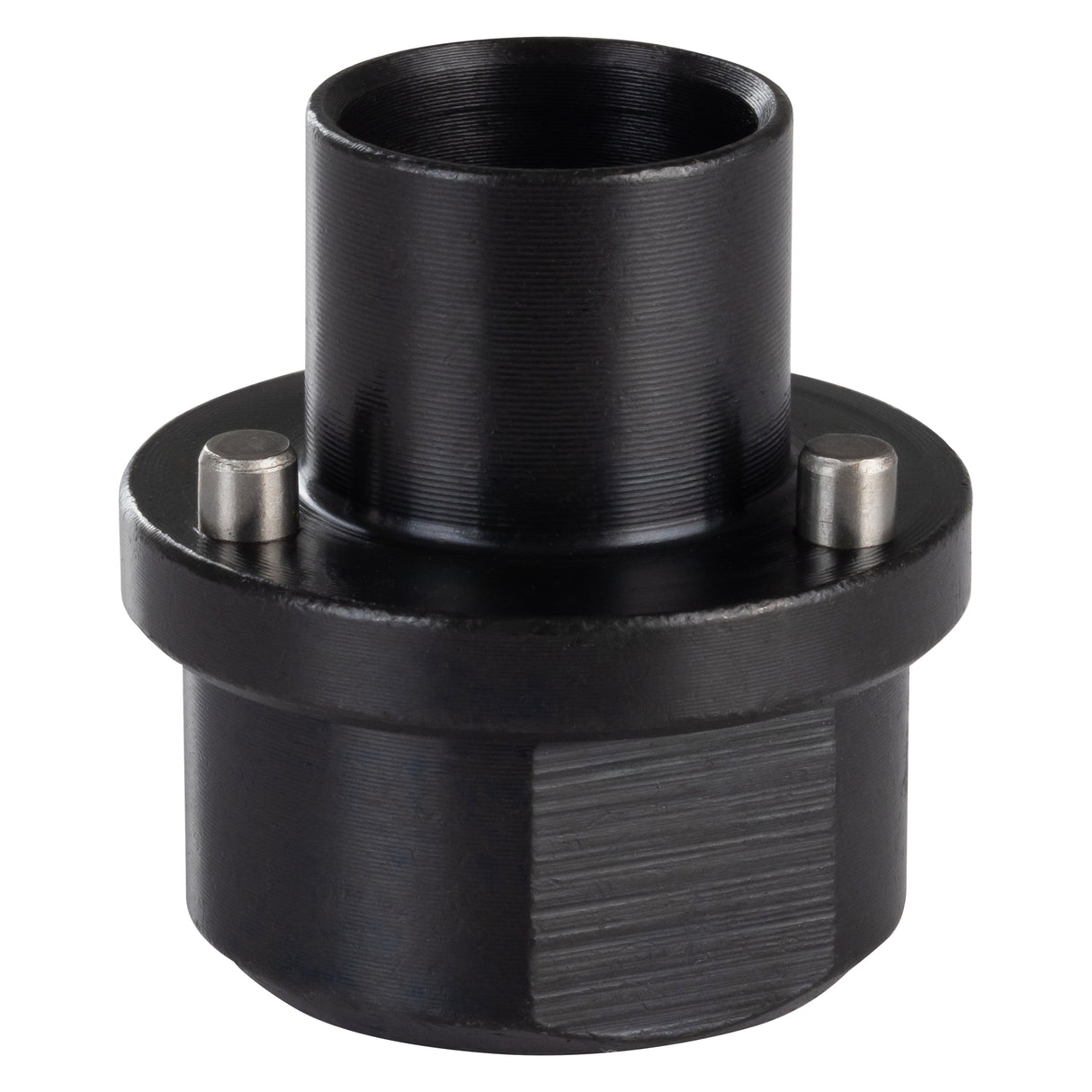 M16 Nut with Pins Main Image