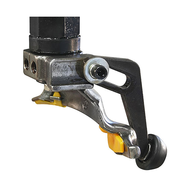 Ranger Tire Changer Steel Tool Head Main Image