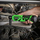 OEMTOOLS 24685 12V MAX Li-ion Power Ratchet Additional Image 7