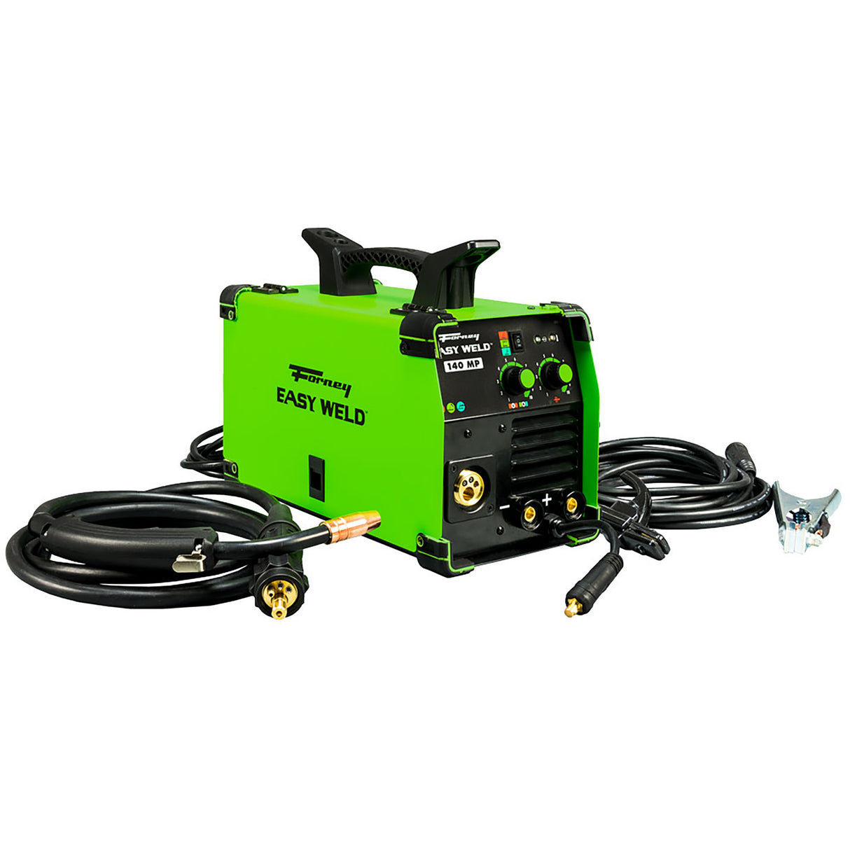 Forney 271 Easy Weld 140 Multi-Process (MP)120V Additional Image 4