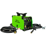Forney 271 Easy Weld 140 Multi-Process (MP)120V Additional Image 4