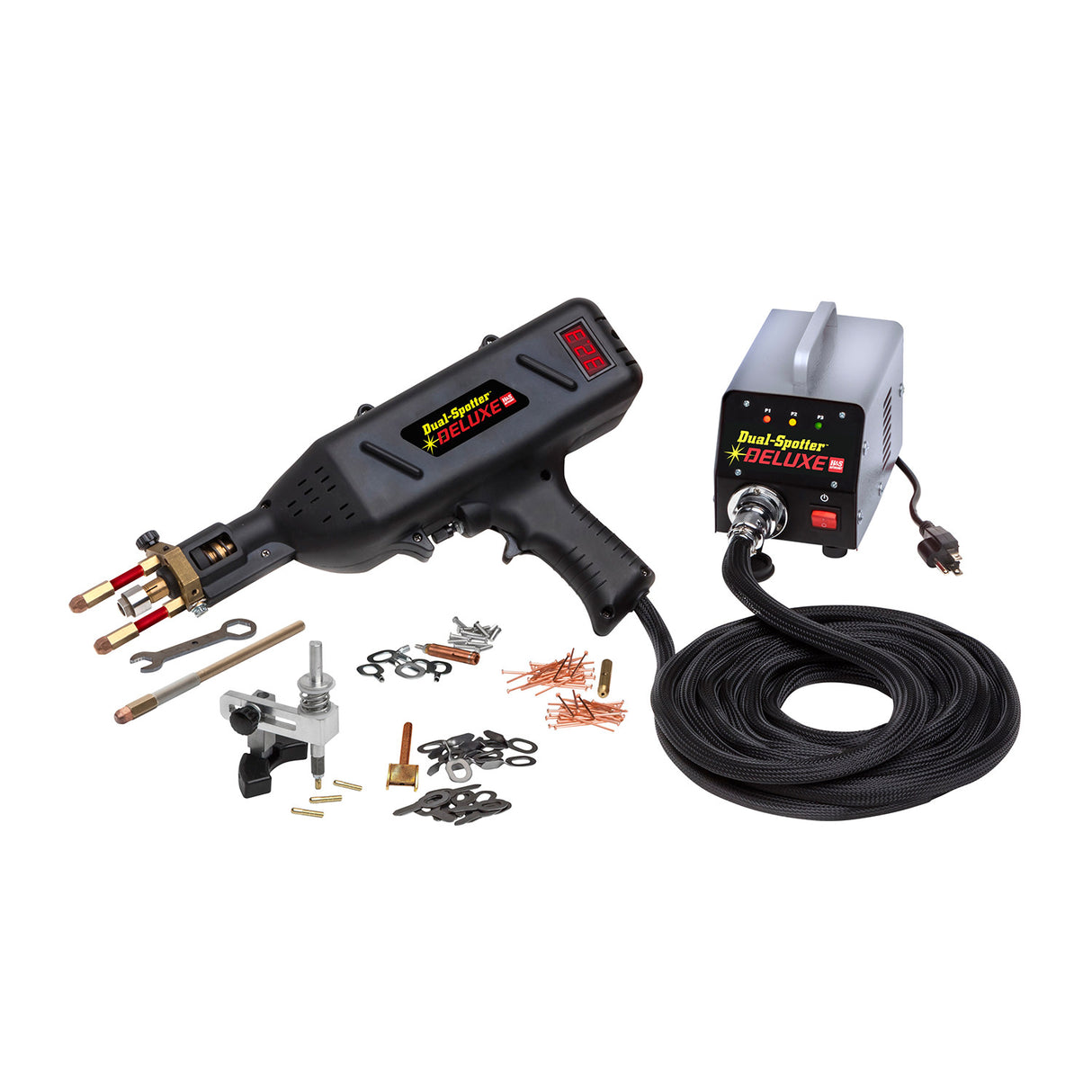H&S Autoshot UNI-9700 Aluminum and Steel Stud Gun Main Image