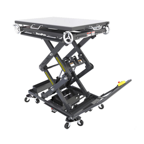 BendPak Mobi-EVS 4,500 Lb. EV Battery and Powertrain Lift Table Main Image