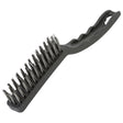 GreatNeck PW84 Heavy Duty Wire Brush Main Image
