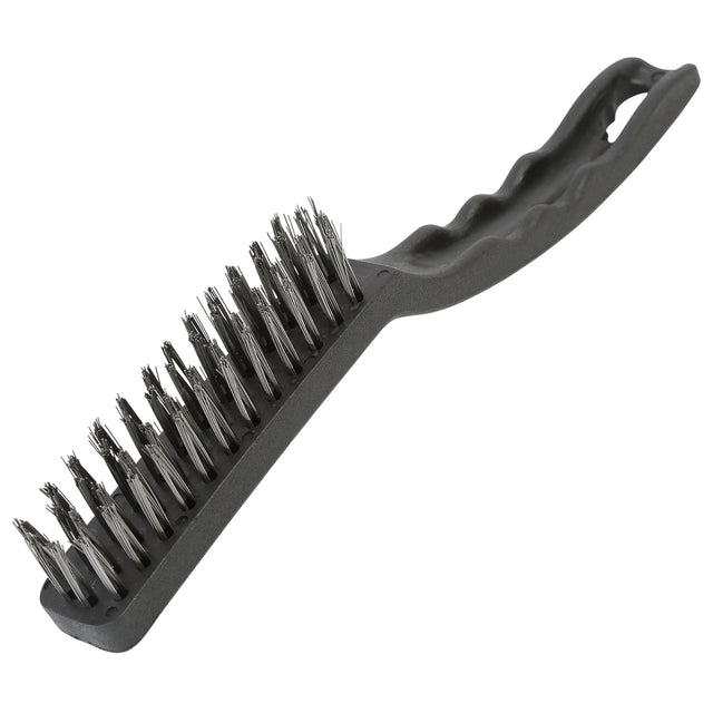 GreatNeck PW84 Heavy Duty Wire Brush Main Image